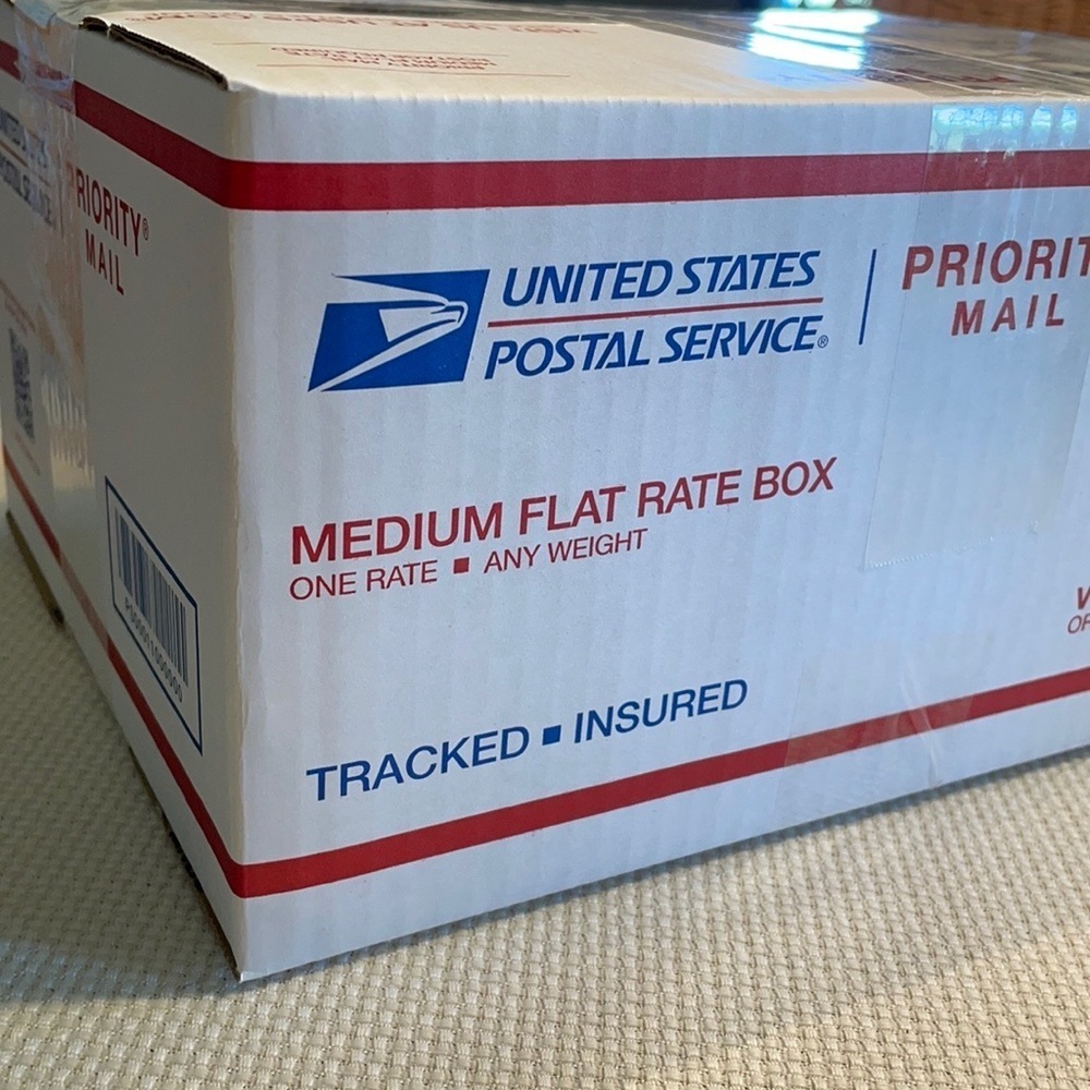 5 T-shirt bundle Mystery Box